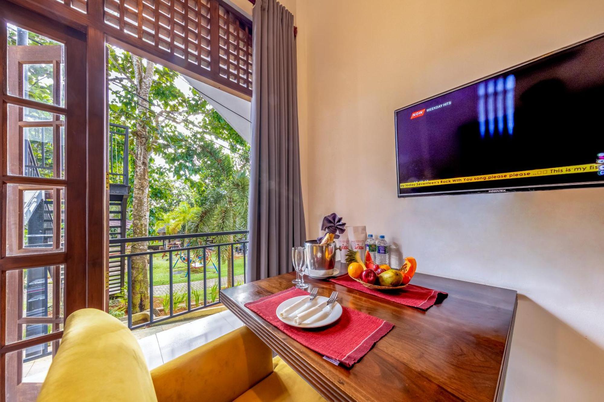 Owinmo Hotel & Reception Hall 갈레 외부 사진