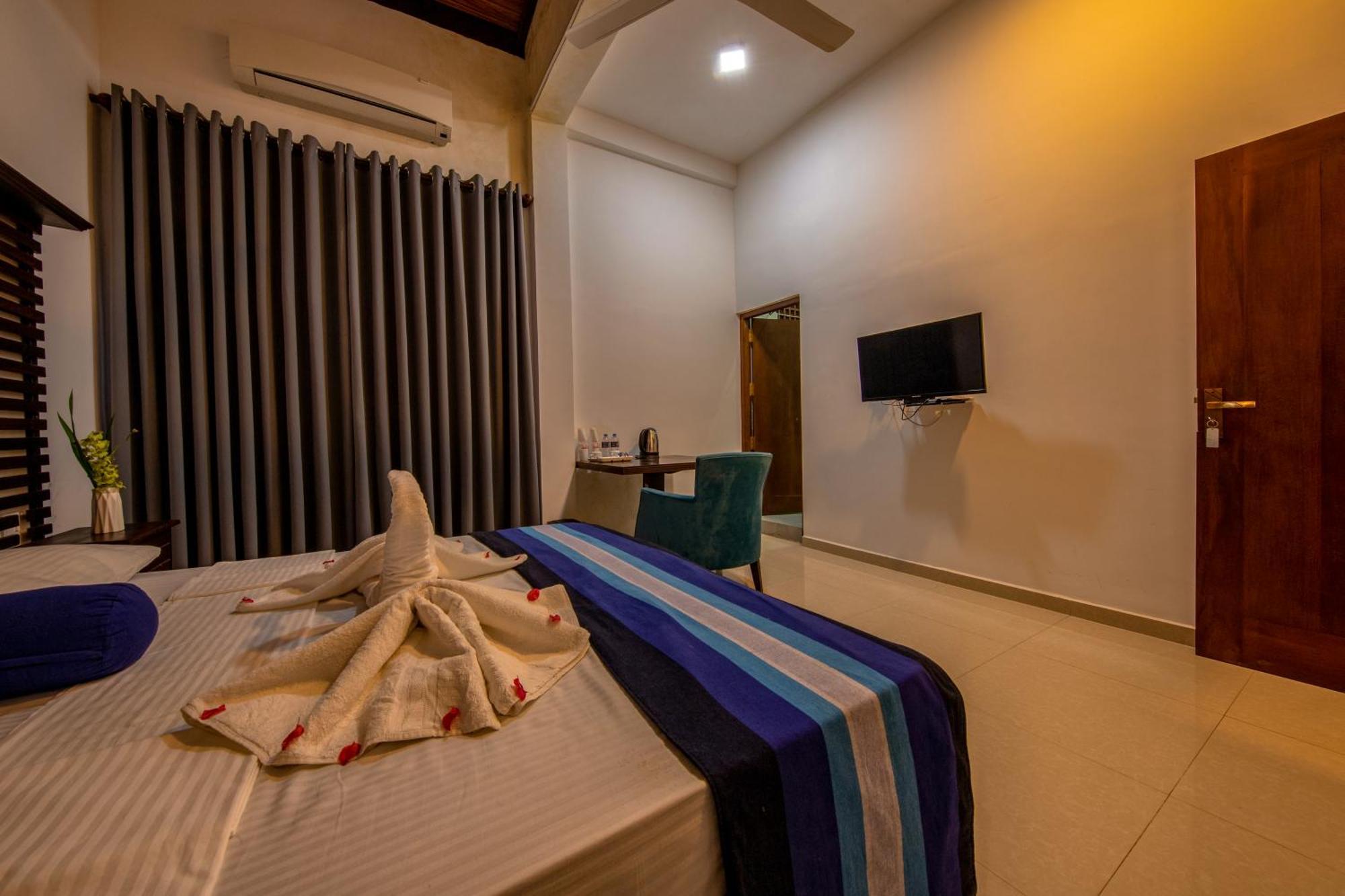Owinmo Hotel & Reception Hall 갈레 외부 사진