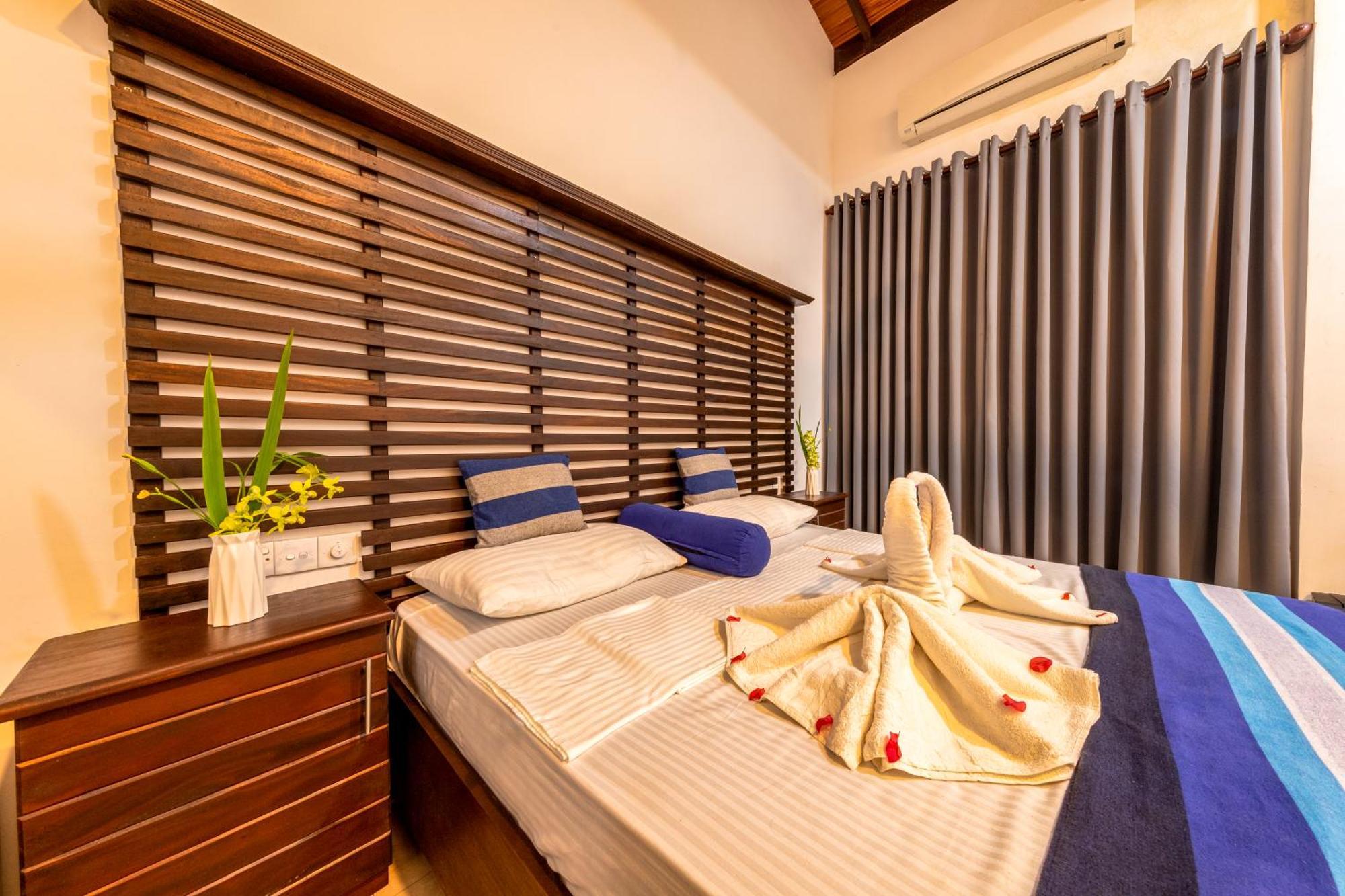 Owinmo Hotel & Reception Hall 갈레 외부 사진