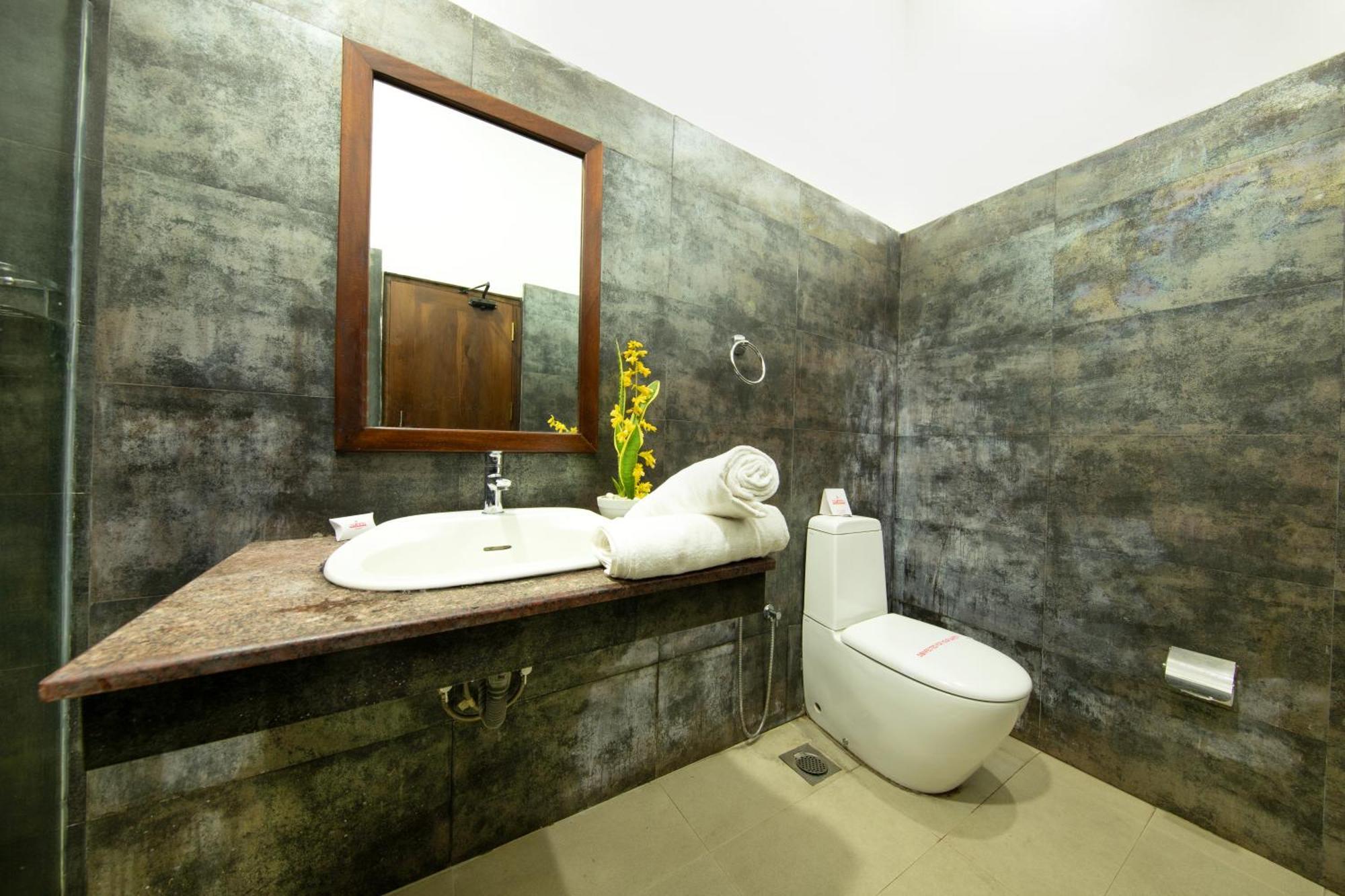 Owinmo Hotel & Reception Hall 갈레 외부 사진