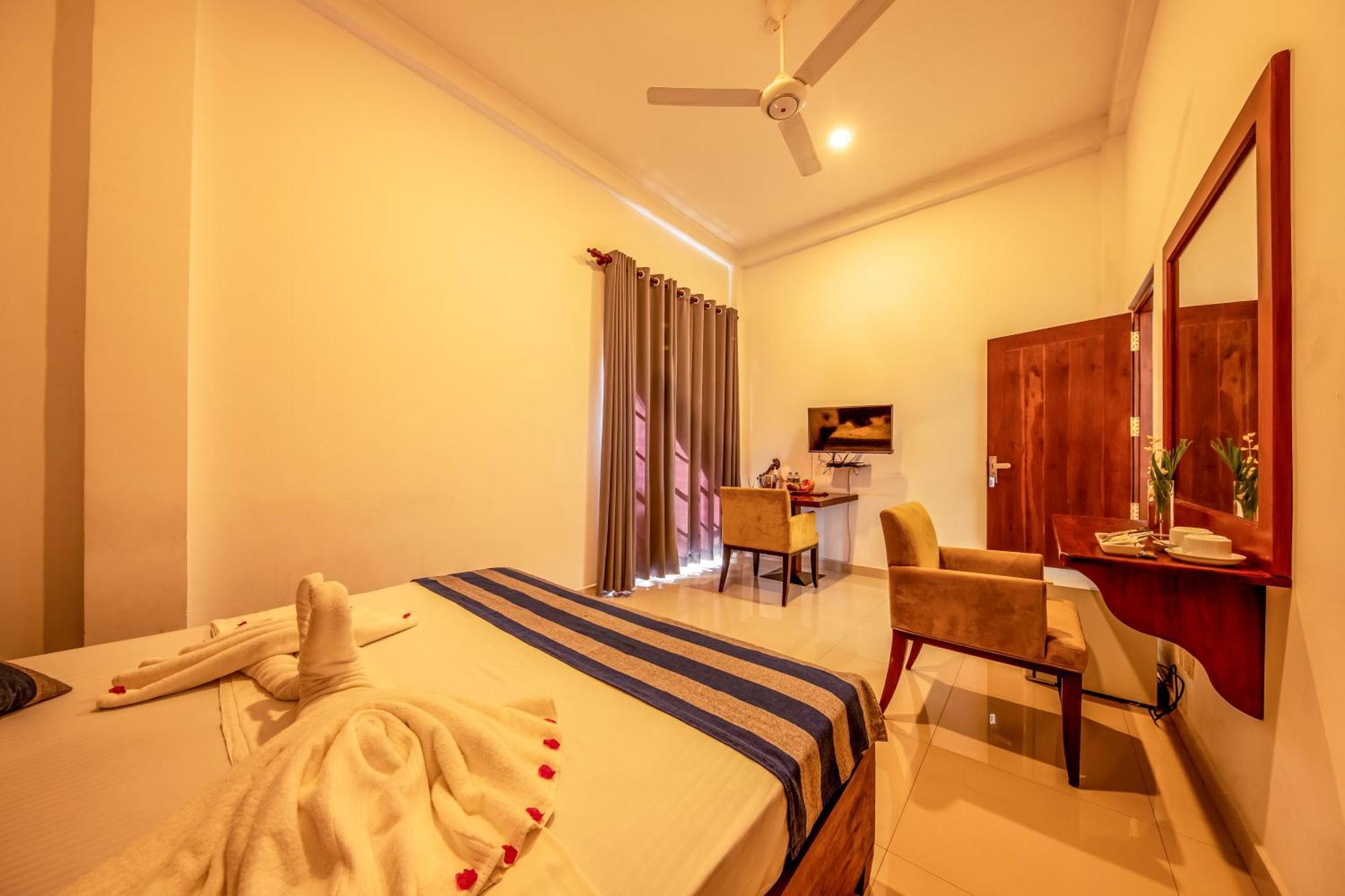 Owinmo Hotel & Reception Hall 갈레 외부 사진