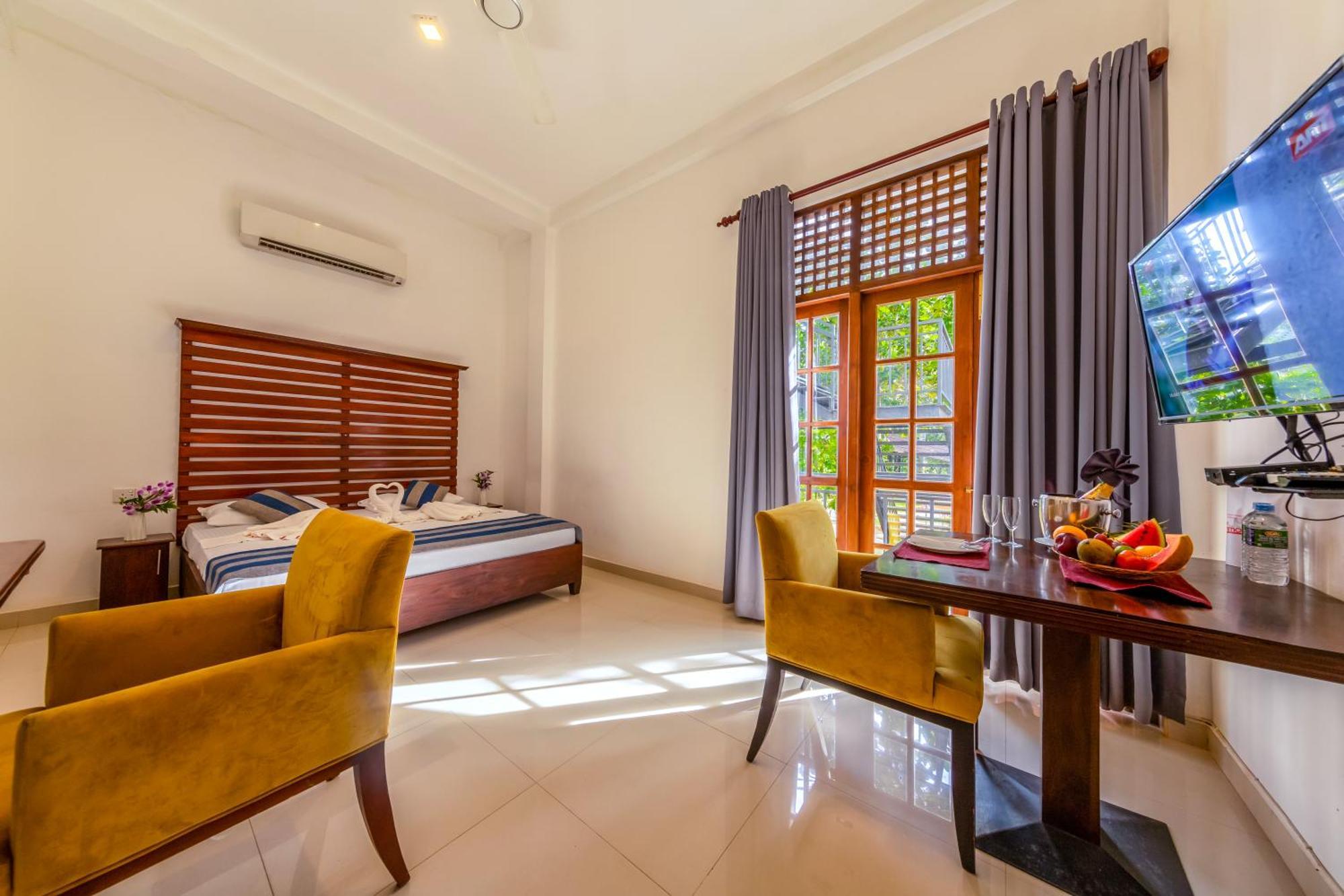 Owinmo Hotel & Reception Hall 갈레 외부 사진